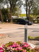 BMW E39 525i Limousine - BMW 525 aus 2000: 525i