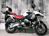 BMW Bmw R 1200 GS - BMW 2010 R1200R