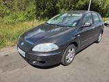 Fiat Croma 1.9 Multijet 8V Dynamic - Fiat Croma: 1.9