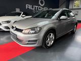 Volkswagen Golf VII Lim. Comfortline BMT/PDC/Navi/2-Hand - Volkswagen Gebrauchtwagen in Aalen