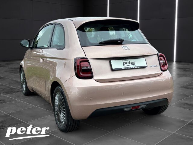 Fiat 500 1.0 Mild Hybrid Icon imagem 3