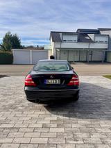 Mercedes-Benz CLK 200 KOMPRESSOR *122.000KM* *3-Hand* - Mercedes-Benz CLK aus dem Jahr 2003