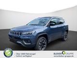 Jeep Compass PHEV Compass Limited Plug-In Hybrid 4WD