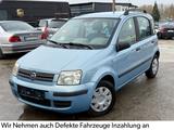 Fiat Panda 1.2 8V Inkl.TÜV NEU+Service Neu Garantie - Fiat Gebrauchtwagen von 2005