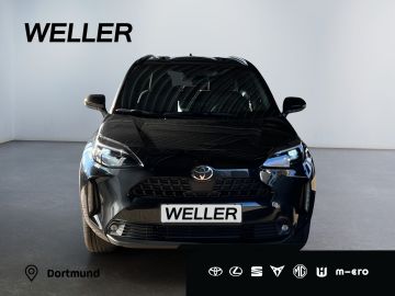 Toyota Yaris Cross - 2
