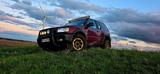 Opel Fronter - Opel Frontera von privat