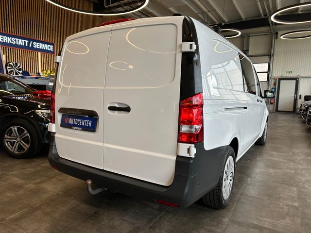 MYAUTOCENTER – Gebraucht- und Jahreswagen mit Werkstattservice in Pfaffenhofen Mercedes-Benz Vito Mixto *TEMPO*NAV*SitzHZ*PDC(CAM)*KLIMA*