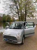 Daihatsu Auto Daihatsu TREVIS in Silber metallic mi... - Daihatsu TREVIS Gebrauchtwagen