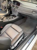 BMW 335i Cabrio - - BMW 335 aus 2010