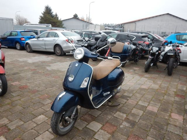 Vespa GTS 250 ie