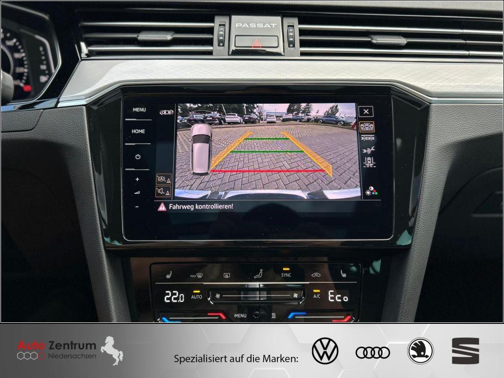 Volkswagen Passat 1.4 TSI Plug-In-Hybr GTE *AZN-FÖRDERUNG*, миниатюра 29