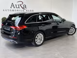 Mercedes-Benz C 220d T Avantgarde NAV+LED+KAMERA+AMBIENTE+PARK - Mercedes-Benz Gebrauchtwagen von 2022