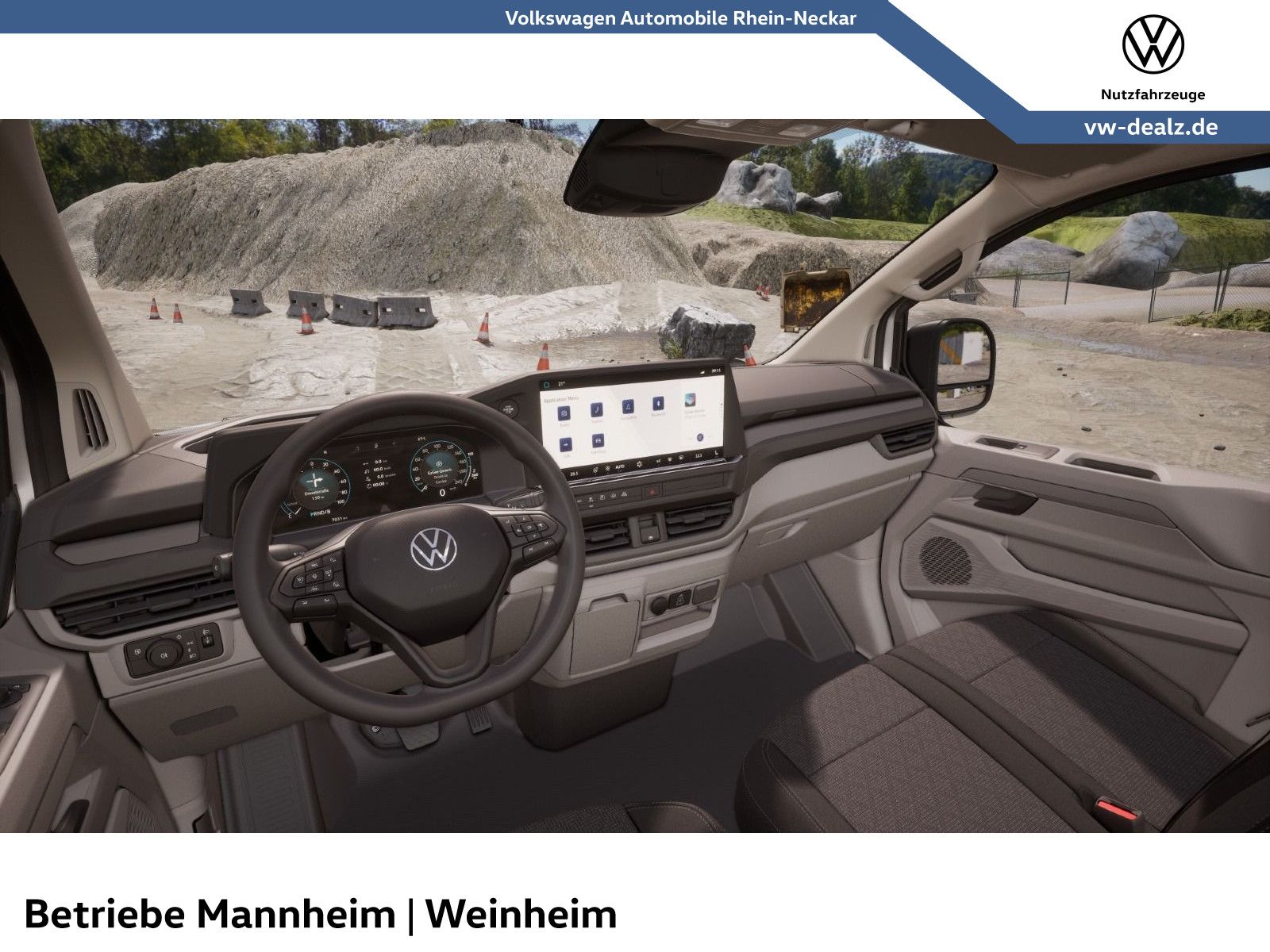 Volkswagen Andere - Bild 11
