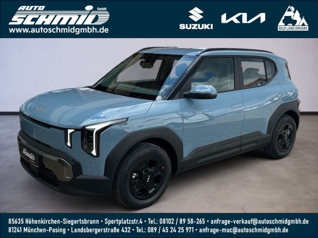 KIA EV2 42.2 5S EARTH WIC TEC (N189780-1)