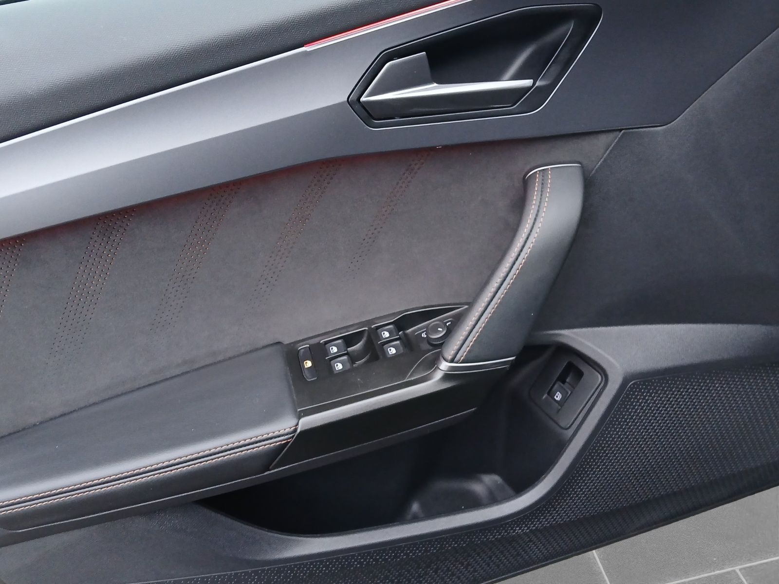 Cupra Formentor - Bild 13