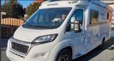 Weinsberg Cara Compact Pepper MEG Autark - Weinsberg Integrierter