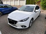 Mazda 3 2.0 SKYACTIV-G 165 Sports-Line Sports-Line