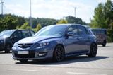 Mazda3 (BK) MPS - Schmiedemotor 35.000km -... - Mazda 3 aus 2008