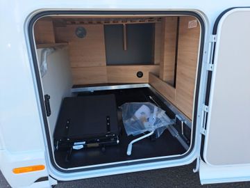 Knaus L!VE WAVE PLATINUM SELECTION 650 MF Live