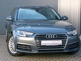 Audi A4 Avant 2,0TDI Xenon Navi Kamera AHK Standheiz. - Audi A4: 2.4