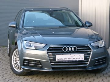 Audi A4 - 2