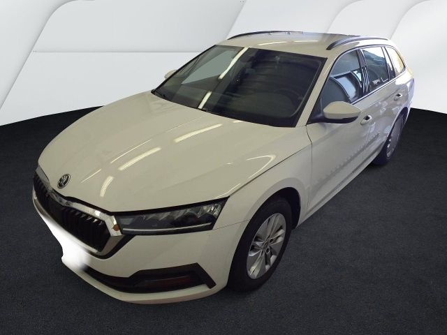 Octavia Combi 2.0 TDI Ambition LED+NAVI.+ACC+PDC