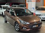 Hyundai i20 YES!*1.HD*32 TKM*KAMERA*PDC*SPURHALTE*PDC* - Hyundai i20 in Bonn