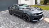 Chevrolet Camaro V8 2SS