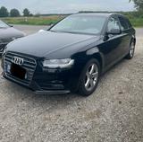 Audi A4 Avant 2.0l TDI mit Vollausstattung... - Audi A4: Vollausstattung