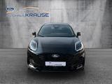 Ford Puma ST-Line - Ford Puma: Coupe