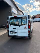 Fiat Talento 1.6 TwinTurbo MJT 125CV PL-TN Combi - Fiat: Combi