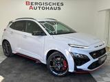 Hyundai Kona N Performance DCT*Krell*Alcantara*Schmiede* - Hyundai KONA in Wuppertal