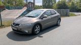 Honda Civic Sport *Raumwunder* 1.4l Benzin - Honda Civic aus 2007: Sport