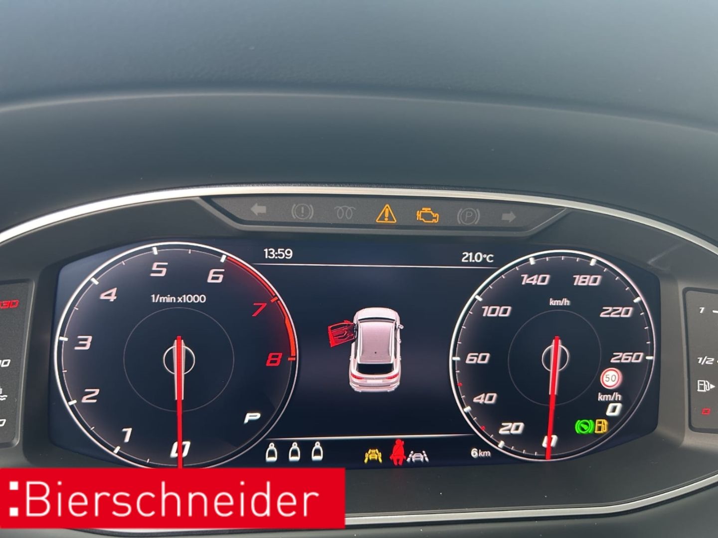 Seat Ateca - Bild 17