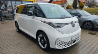 Volkswagen ID. Buzz - Vorschau Bild 6