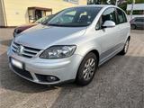 Volkswagen Golf Plus + TDI DSG Automatik - Volkswagen Golf aus 2005: Kombi