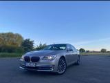 BMW 730D Facelift Voll Softclose, HUD, Fer... - BMW 7 Series: Facelift