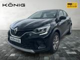 Renault Captur 1.3 TCe 140 EVOLUTION AUTOMATIK|KLIMA|PDC - RENAULT Captur Leasingangebote für Privatpersonen