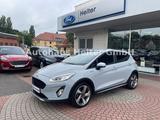 Ford Fiesta 1.0 Active Plus / B&O+Navi - Ford Fiesta: Navigationssystem