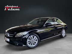 Gebraucht Mercedes-Benz C 180 kaufen Hamburg