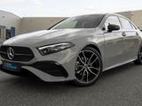 Mercedes-Benz A 180 d Lim./AMG/AHK/NIGHTP./KAM/19/Sondermodell - Mercedes-Benz A-Klasse mit Diesel-Antrieb: Automatik