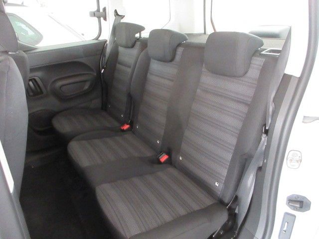 Fahrzeugabbildung Opel Combo Life E Edition NAVI/LED/PDC/R´KAMERA