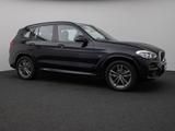 BMW X3 xD20d MSport Kamera DAB HiFi AHK Alarm 19Zoll - BMW X3 Gebrauchtwagen in Bremen