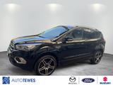 Ford Kuga Black & Silver Navi Soundsystem Bi-Xenon AC - Ford Kuga Black&Silver