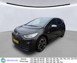 Volkswagen ID.3 First Plus 150kW Aut. Matrix Ambient CarPl - schwarze Volkswagen ID.3