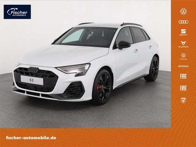 Audi S3 Sportback TFSI quattro LP: 66.430,-