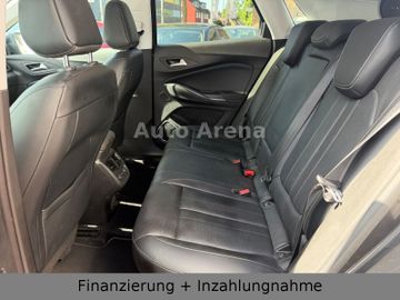 Opel Grandland (X) - 5