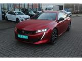 Peugeot 508 SW GT PureTech 130 EAT8 *Anhängerkupplung* - Peugeot 508 in Solingen