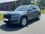 Skoda Kodiaq 2.0 TSI DSG 4x4 Style AHK, 360, Leder - Skoda Kodiaq: Privatanbieter