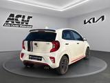 Kia Picanto 1.2 GT LINE KAMERA|CARPLAY|SITZHEIZUNG|N - gebrauchte Kia Kleinwagen